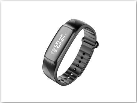 智能手環CE認證