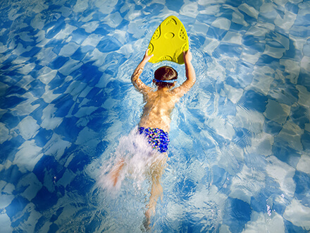 嬰童泳衣標(biāo)準(zhǔn)GB/T 40180-2021 12月1日實(shí)施