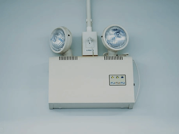 應(yīng)急燈具新標(biāo)準(zhǔn)IEC 60598-2-22:2021發(fā)布