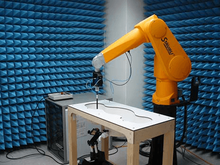 美國(guó)FCC頒布新版SAR標(biāo)準(zhǔn)