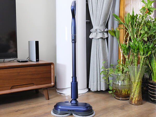 電動拖把CCC認證