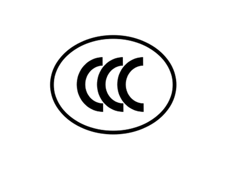 CCC認證